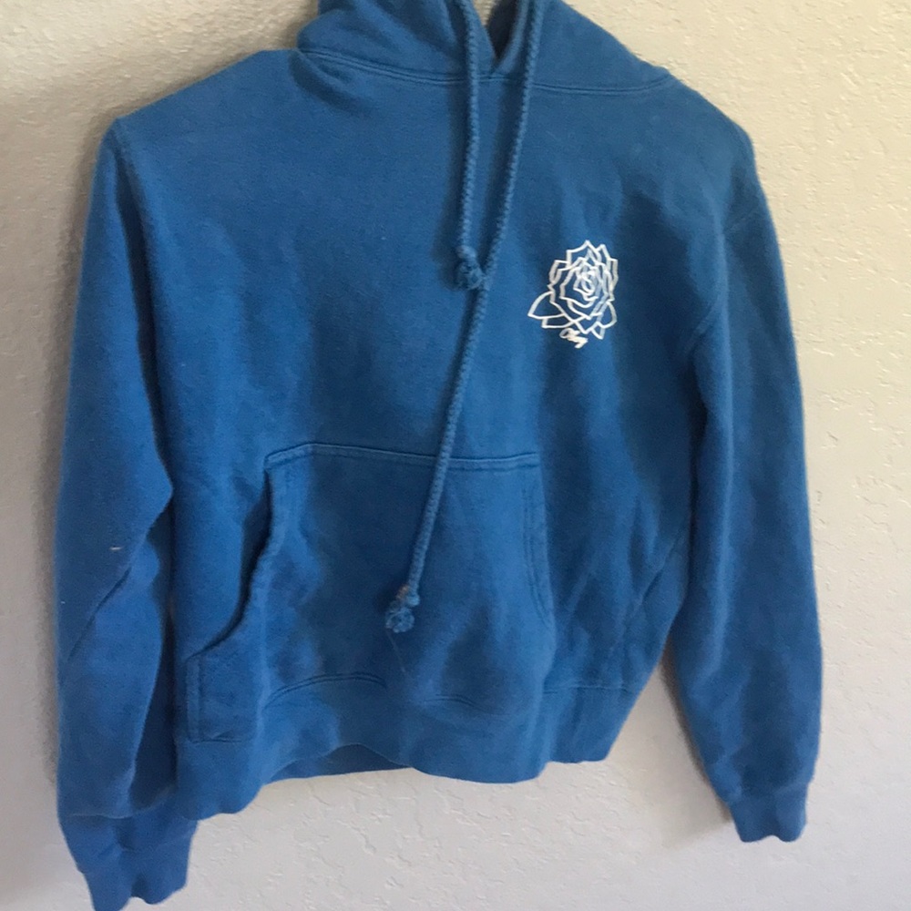 obey worldwide hoodie